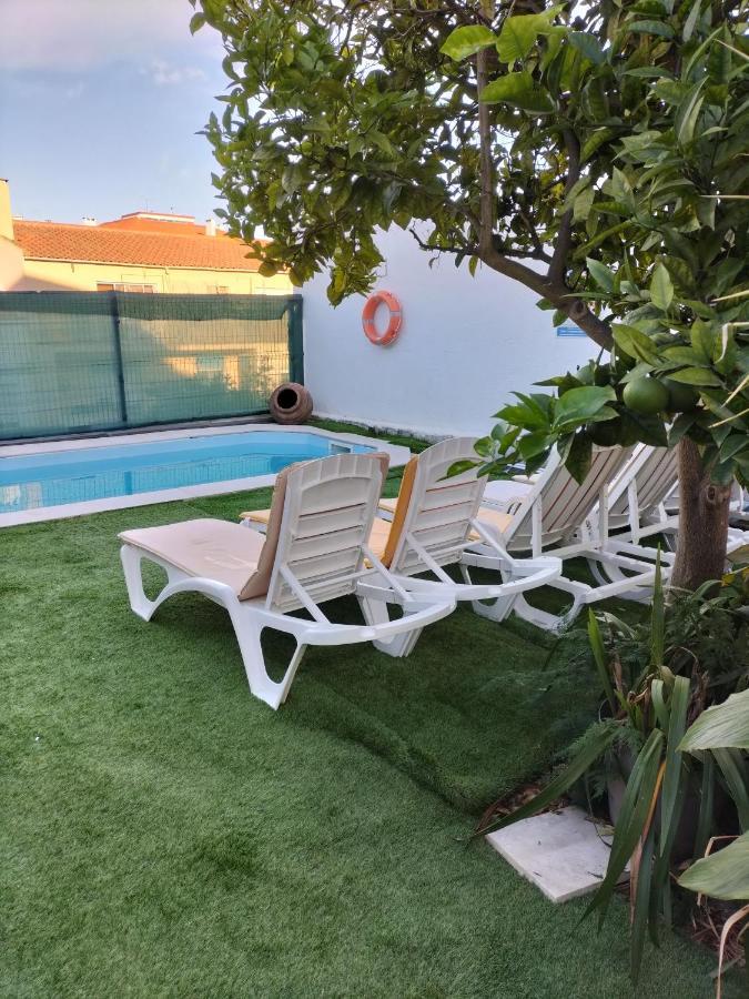 Bem Me Quer Almada Exterior foto