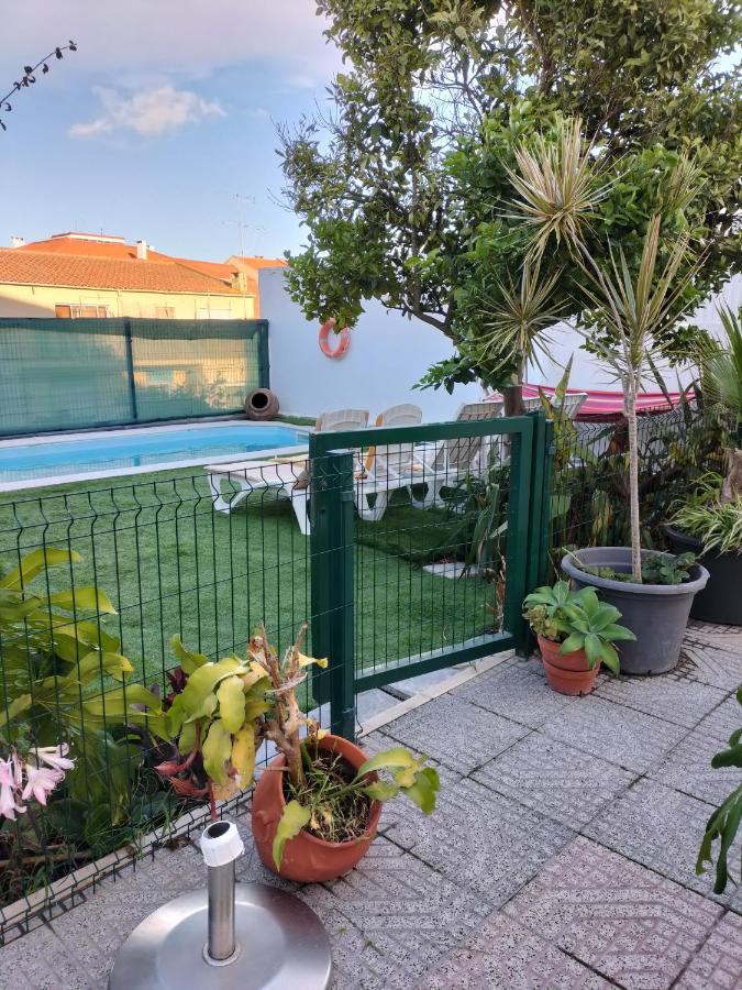 Bem Me Quer Almada Exterior foto