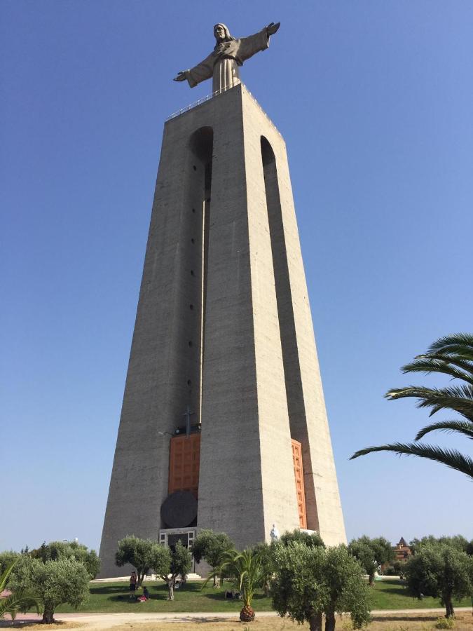 Bem Me Quer Almada Exterior foto