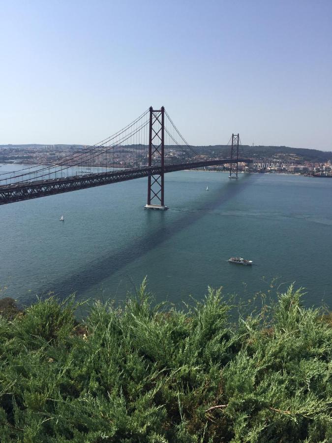 Bem Me Quer Almada Exterior foto