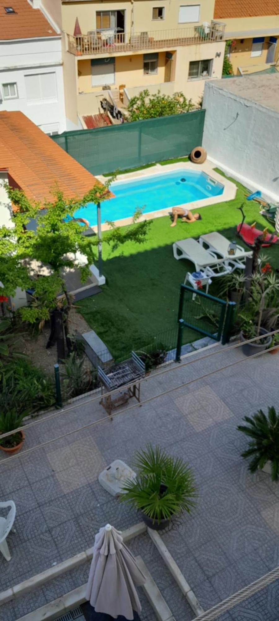 Bem Me Quer Almada Exterior foto