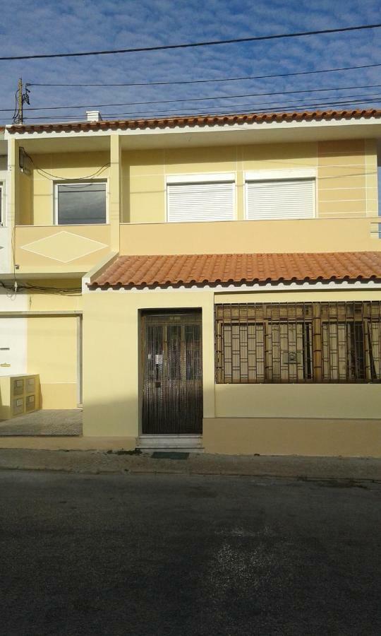 Bem Me Quer Almada Exterior foto