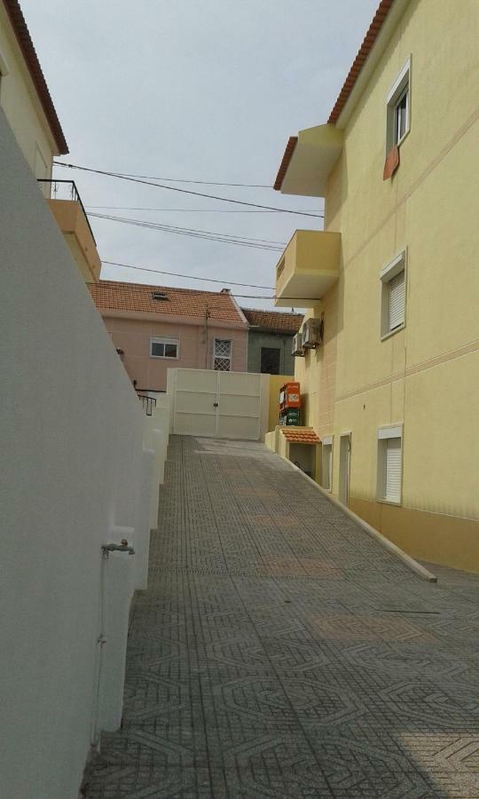 Bem Me Quer Almada Exterior foto