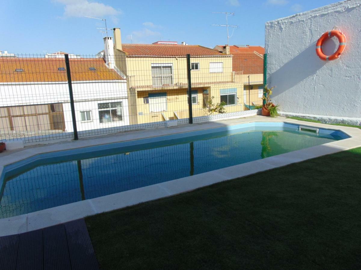 Bem Me Quer Almada Exterior foto