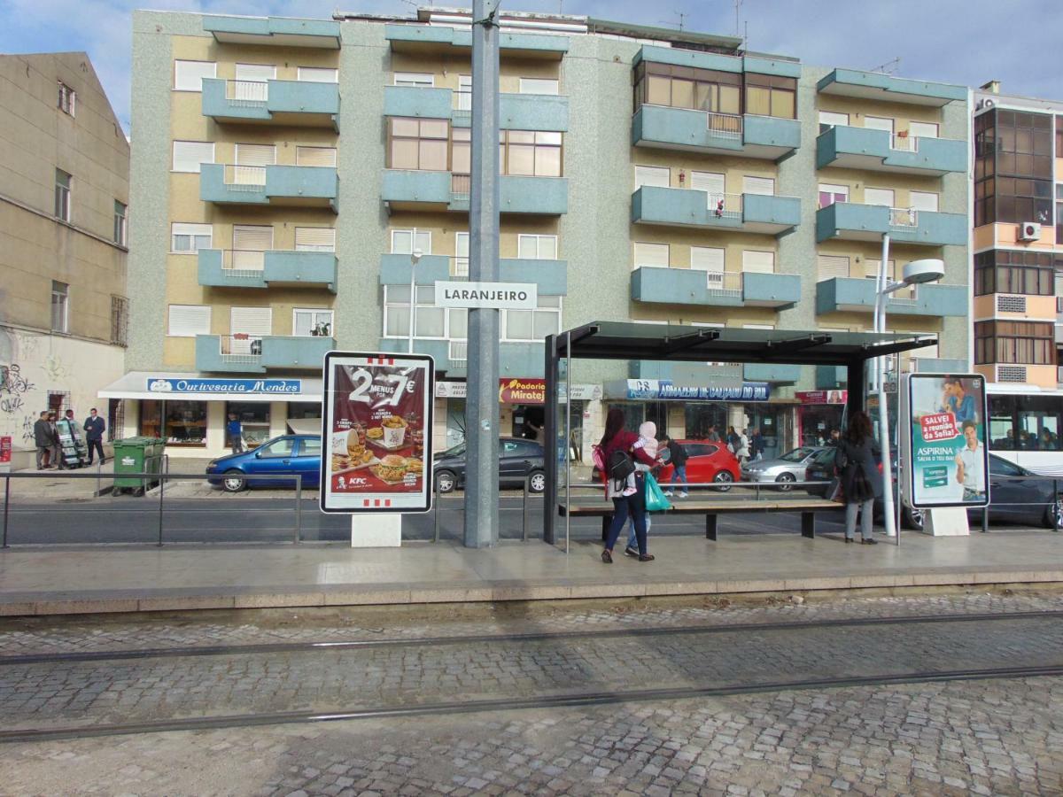 Bem Me Quer Almada Exterior foto