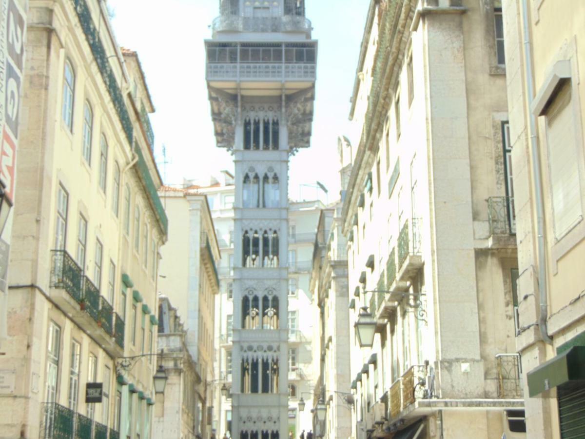 Bem Me Quer Almada Exterior foto