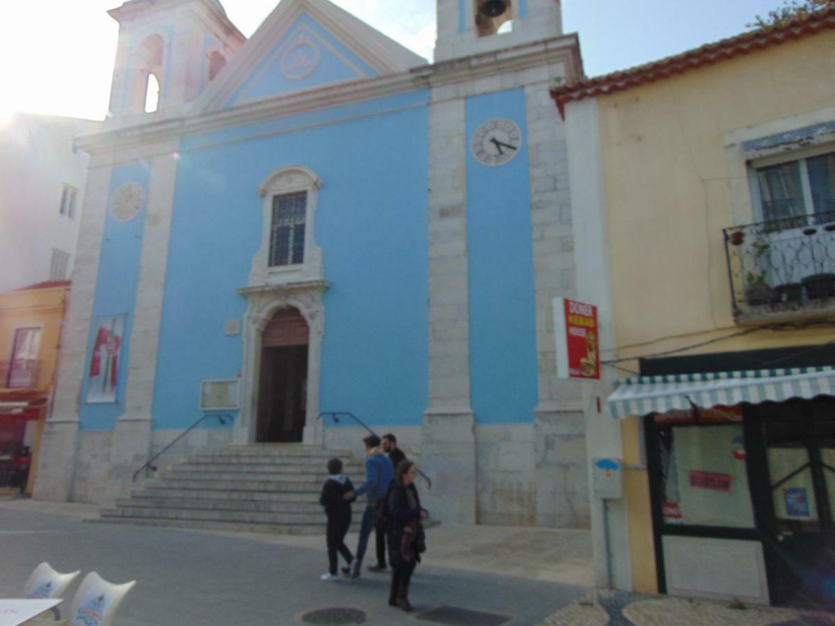 Bem Me Quer Almada Exterior foto