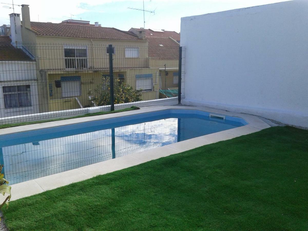 Bem Me Quer Almada Exterior foto