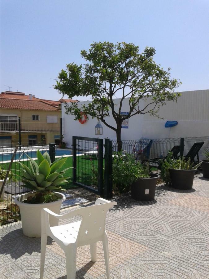 Bem Me Quer Almada Exterior foto