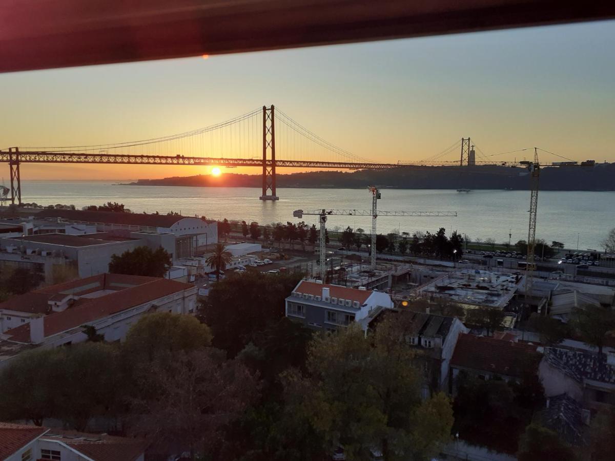 Bem Me Quer Almada Exterior foto